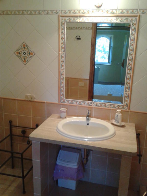 Villa Poggio Della Quercia Manciano Habitación foto