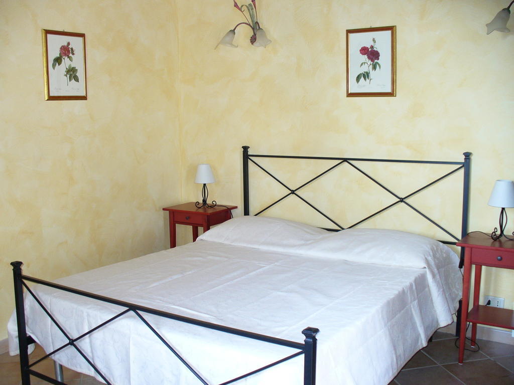 Villa Poggio Della Quercia Manciano Habitación foto